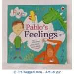 Pablo’S Feelings (Pablo Series)