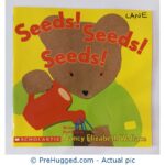 Seeds Seeds! Seeds!