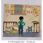 Ezra Jack Keats: Peter'S Chair