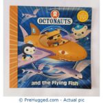 Octonauts: As Seen On Tv! And The Flying Fish