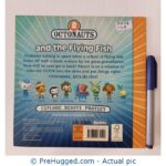Octonauts: As Seen On Tv! And The Flying Fish