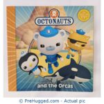 Octonauts: As Seen On Tv! And The Orcas