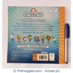 Octonauts: As Seen On Tv! And The Orcas