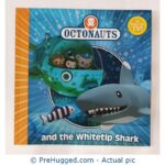 Octonauts: As Seen On Tv! And The Whitetip Shark