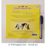 Usborne Farmyard Tales: Dolly And The Train