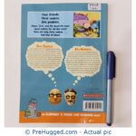 The Cookie Fiasco By Dan Santat (Hyperion Books)