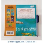 Super Submarines by Tony Mitton And Ant Parker