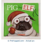 Pig The Elf