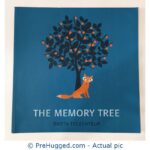 The Memory Tree Britta Teckentrup