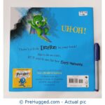 Tom Fletcher There'S A Dragon In Your Book