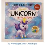 Tom Fletcher There'S A Unicorn In Your Book