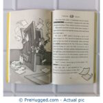 The Mystery of the Roaring Rat - Geronimo Stilton