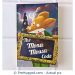 The Mona Mousa Code - Geronimo Stilton