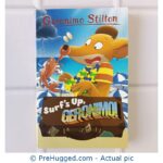 Surf's Up Geronimo - Geronimo Stilton