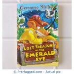 Lost Treasure of the Emerald Eye - Geronimo Stilton