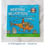 Hovering Helicopters