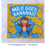 Milo Goes Bananas