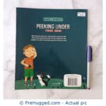 Peeking Under Your Skin