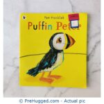 Puffin Peter