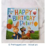 Happy Birthday Peter!