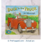 Duck in the Truck