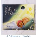Before You Sleep