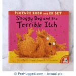 Shaggy Dog and the Terrible Itch