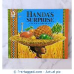 Handa's Surprise
