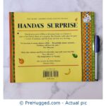 Handa's Surprise
