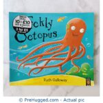 Tickly Octopus
