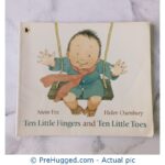 Ten Little Fingers and Ten Little Toes