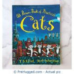Old Possum's Book of Practical Cats