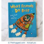 What Friends Do Best