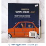 Peeking Under the Bonnet