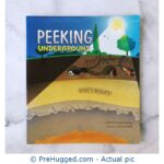 Peeking Underground