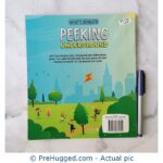 Peeking Underground