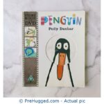 Penguin by Polly Dunbar