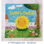 Little Sunflower