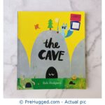 The Cave by Rod Hodgson