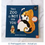 This Zoo Is Not For You