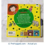 Daisy Eat Your Peas by Kes Gray (Author) Nick Sharratt (Illustrator)