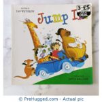Jump In by Ian Whybrow