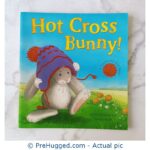 Hot Cross Bunny
