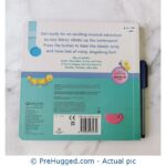 Incy Wincy Spider Sound Book