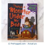 There's a Monster Under My Bed