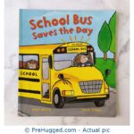 School Bus Saves the Day