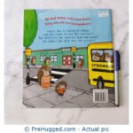 School Bus Saves the Day