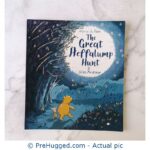 The Great Heffalump Hunt