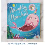 Naughty Narwhal
