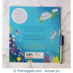 Naughty Narwhal